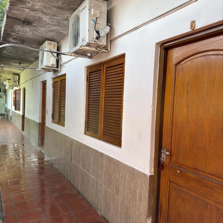 Centro Resort - Apartamento de 1 dormitorio - 4