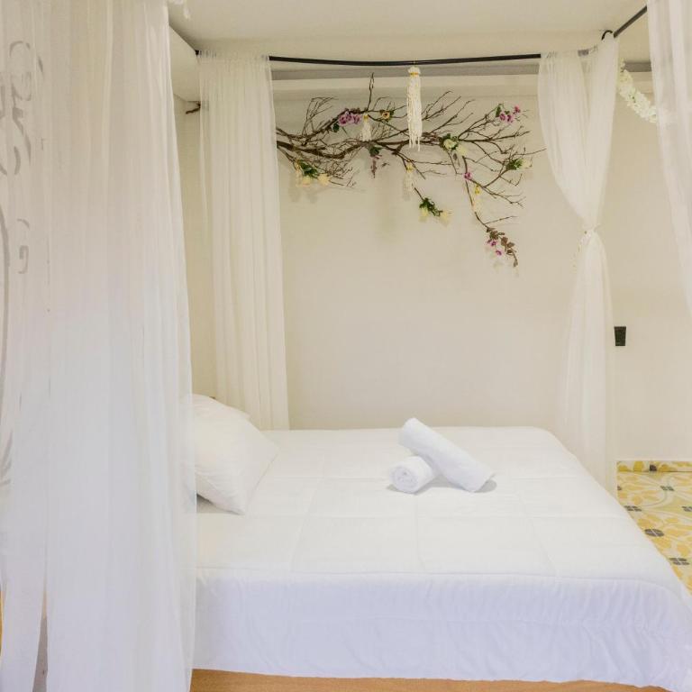 Hotel Bahia Del Faro - Habitación Doble Familiar - 12