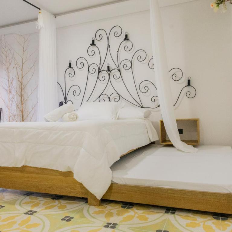 Hotel Bahia Del Faro - Habitación Doble Familiar - 18