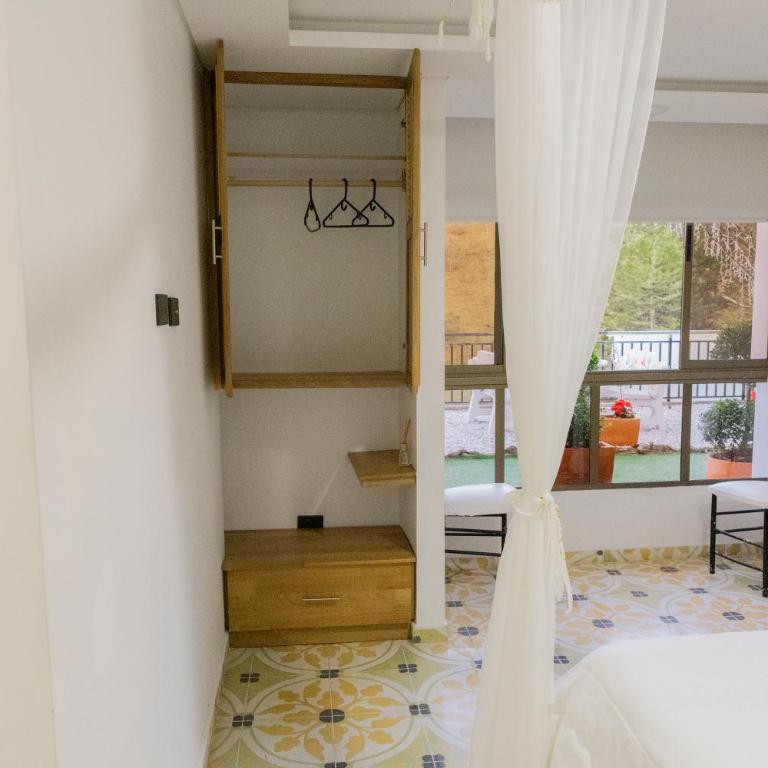 Hotel Bahia Del Faro - Habitación Doble Familiar - 19
