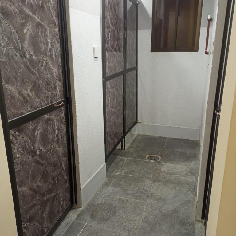 Casa Sajama 121 - 4-Bed Male Dormitory Room - 1