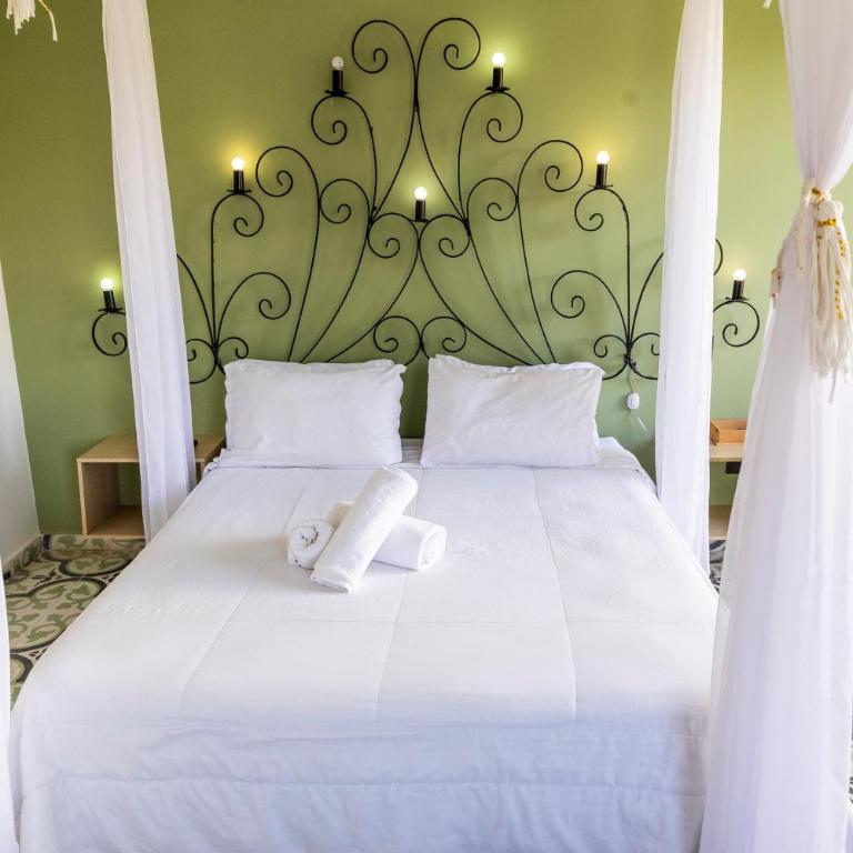 Hotel Bahia Del Faro - Suite Deluxe - 10