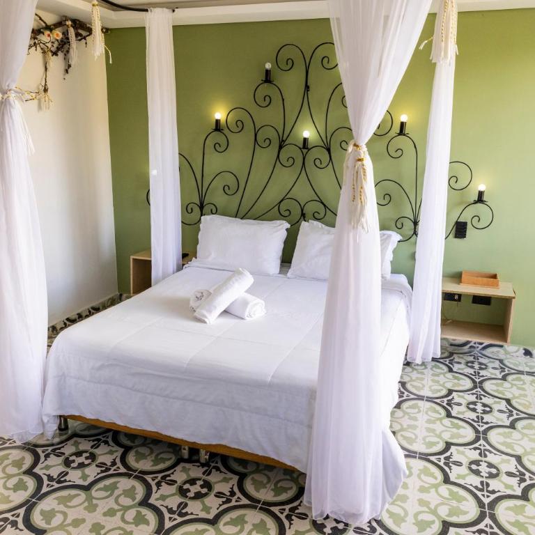 Hotel Bahia Del Faro - Suite Deluxe - 11