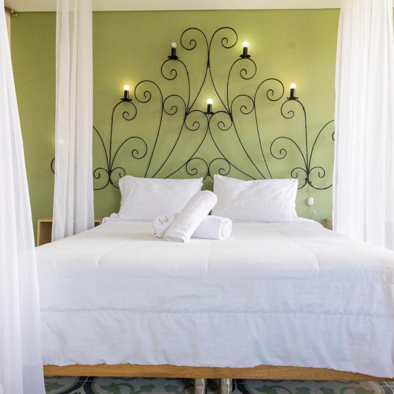 Hotel Bahia Del Faro - Suite Deluxe - 14