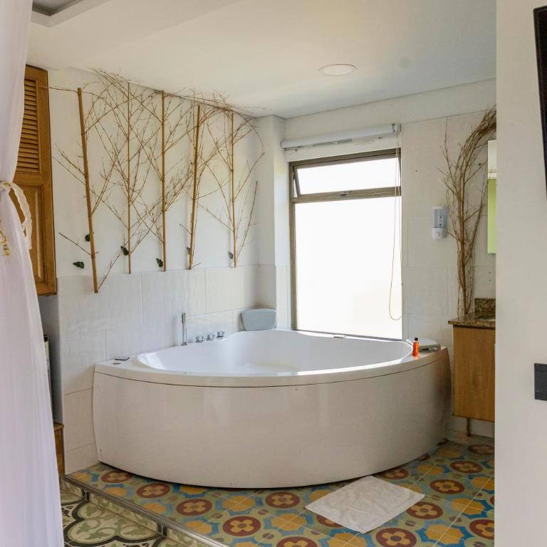 Hotel Bahia Del Faro - Suite Deluxe - 15
