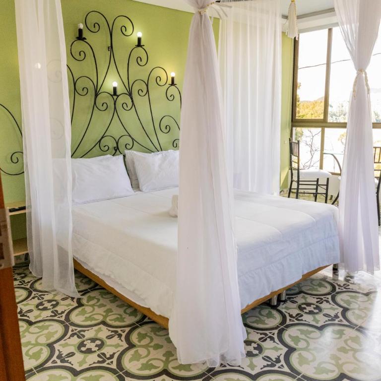 Hotel Bahia Del Faro - Suite Deluxe - 17