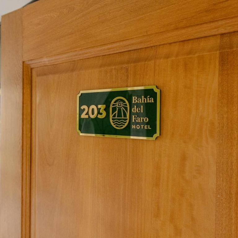 Hotel Bahia Del Faro - Suite Deluxe - 16