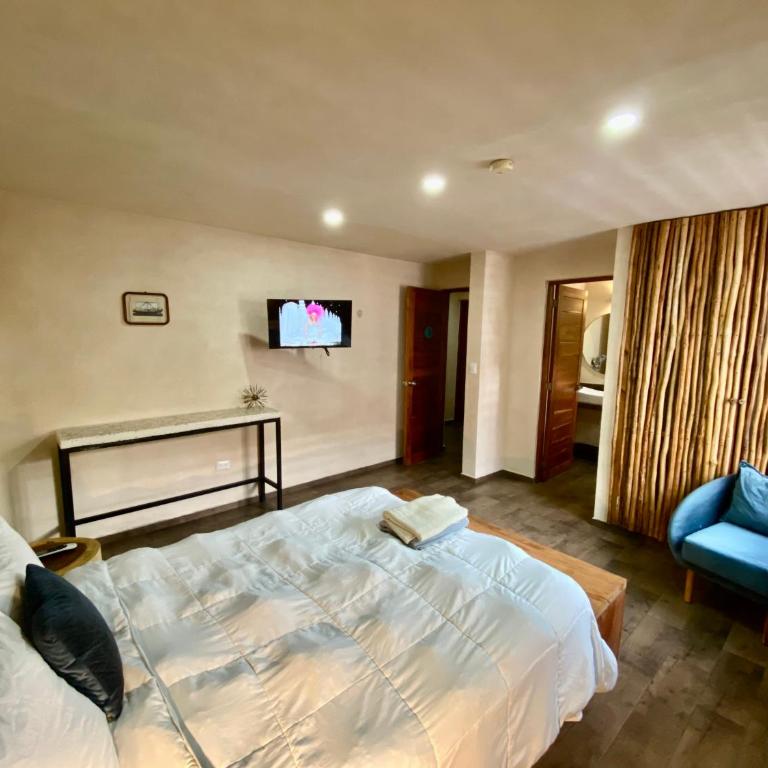 Casa Cielo Cancun - Deluxe Double Room - 2