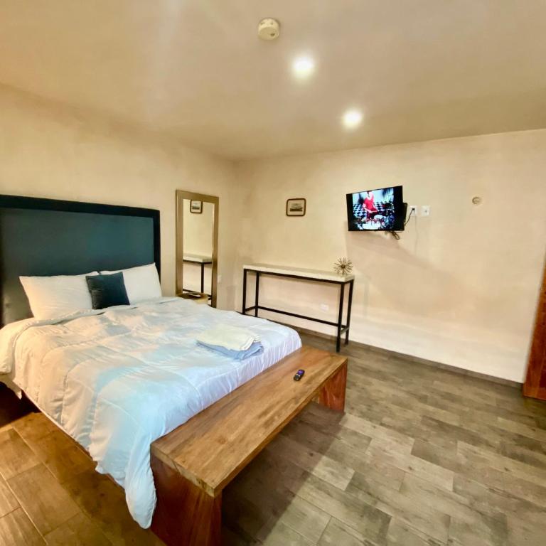 Casa Cielo Cancun - Deluxe Double Room - 3