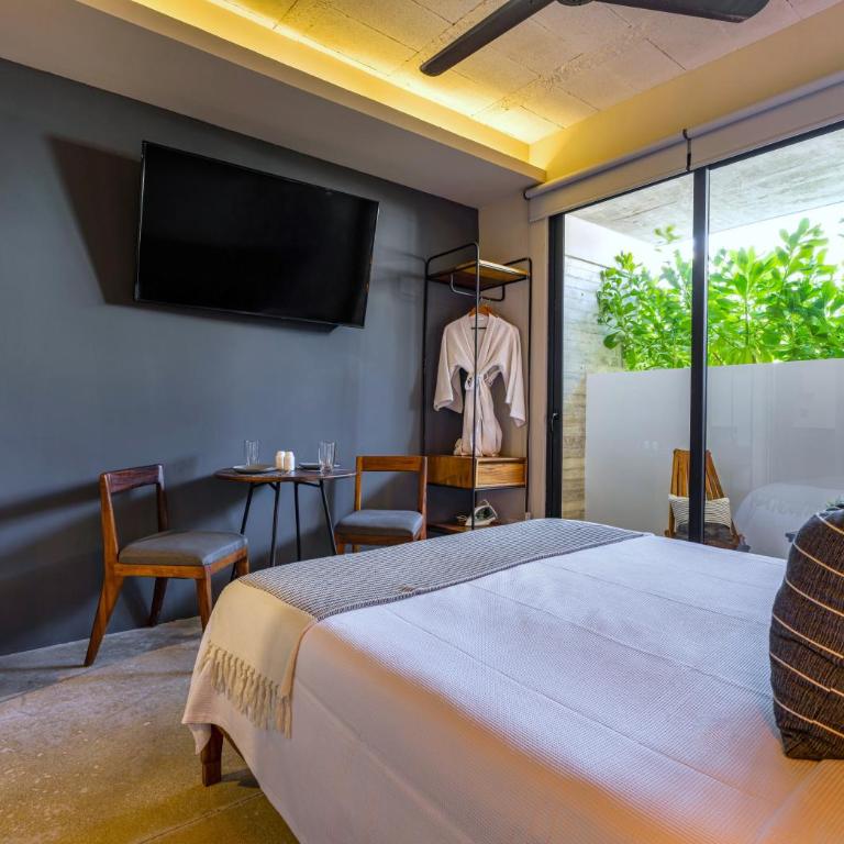 The Sands Boutique Condos - Estudio Deluxe - 5