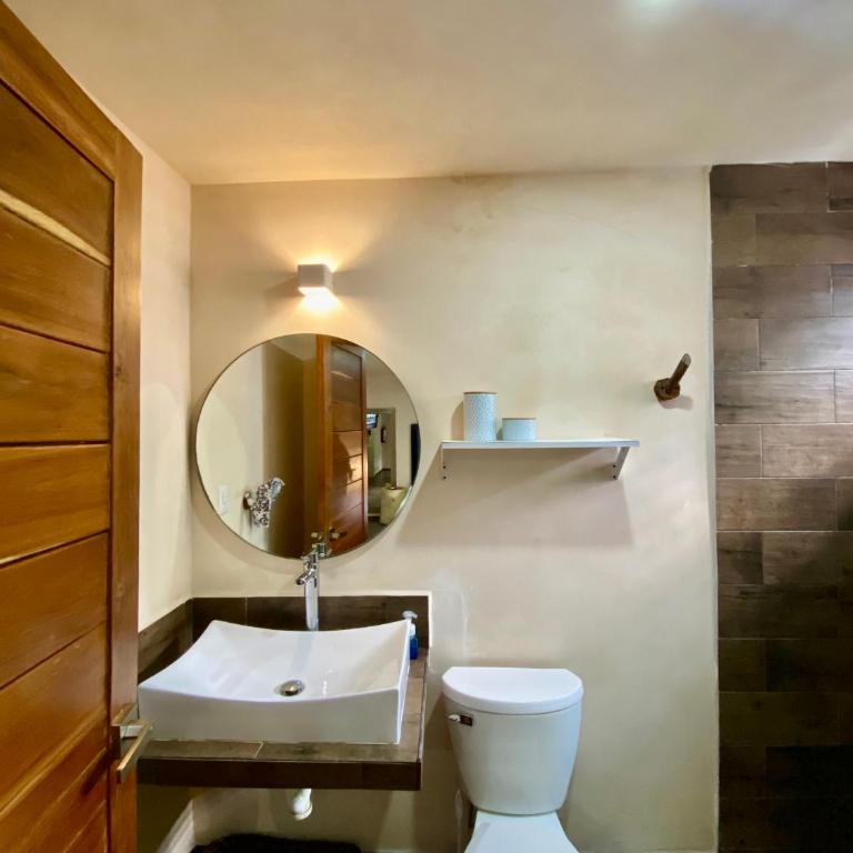 Casa Cielo Cancun - Deluxe Double Room - 4