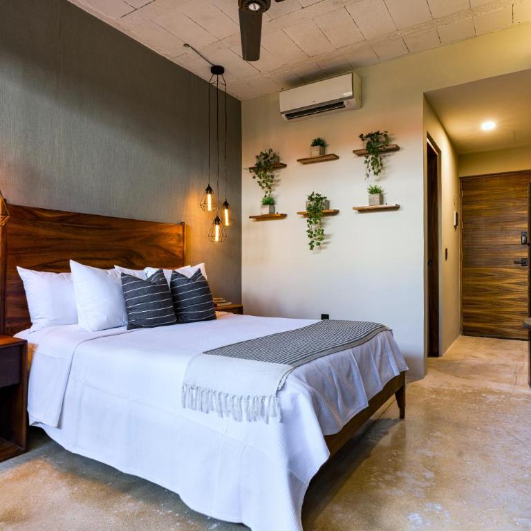 The Sands Boutique Condos - Estudio Deluxe - 7