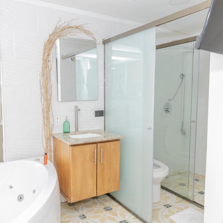 Hotel Bahia Del Faro - Suite Deluxe - 20