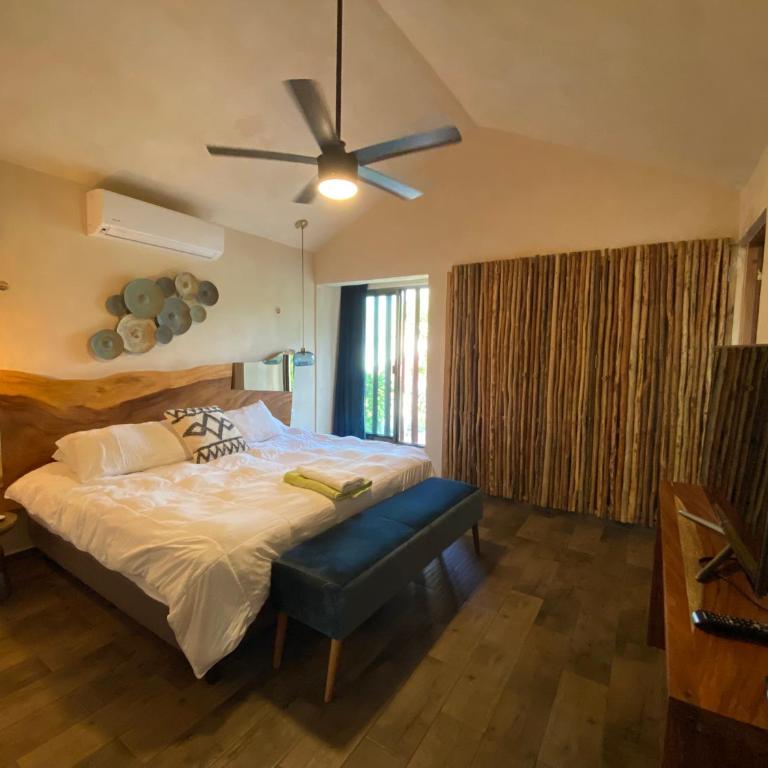 Casa Cielo Cancun - Deluxe Room - 2