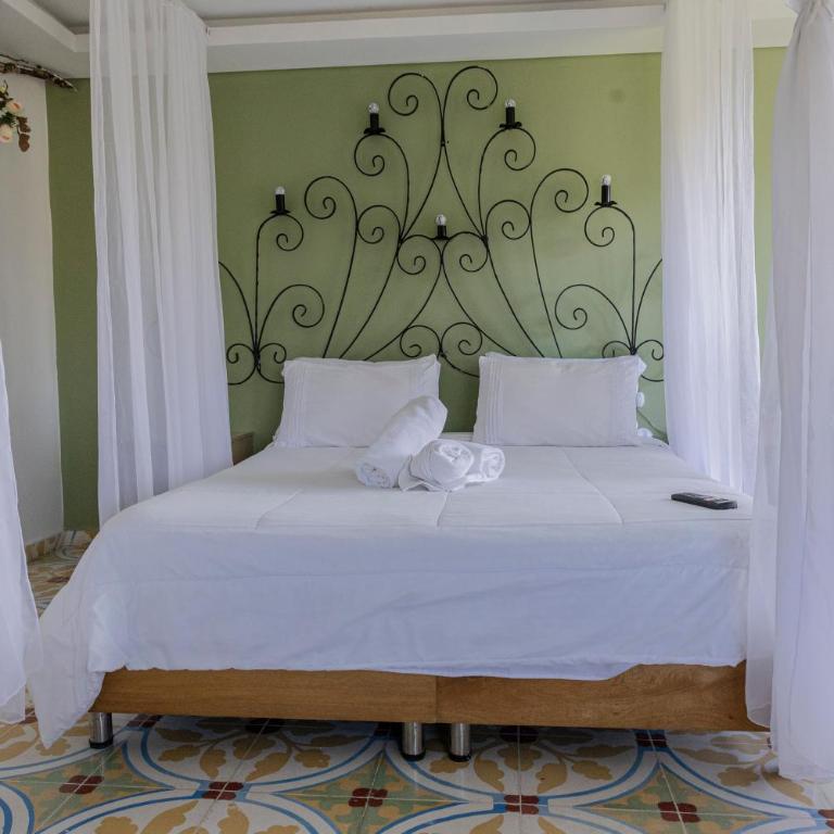 Hotel Bahia Del Faro - Suite Deluxe - 25
