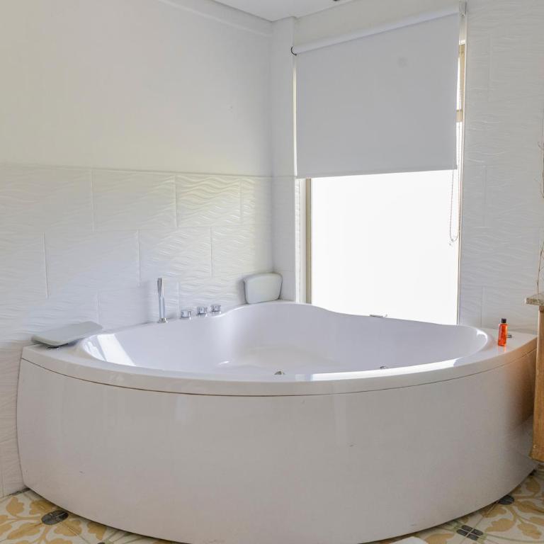 Hotel Bahia Del Faro - Suite Deluxe - 24