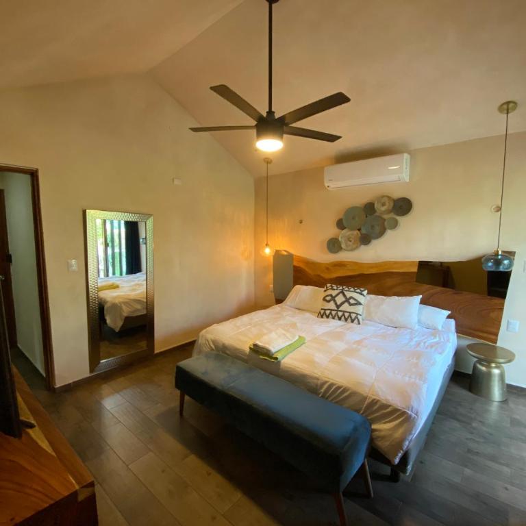 Casa Cielo Cancun - Deluxe Room - 3