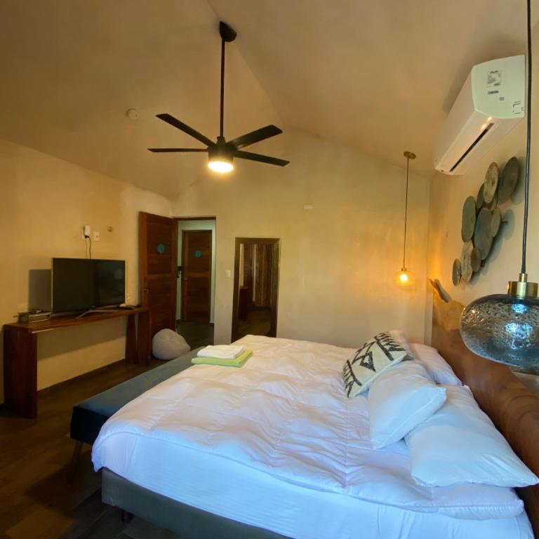 Casa Cielo Cancun - Deluxe Room - 4