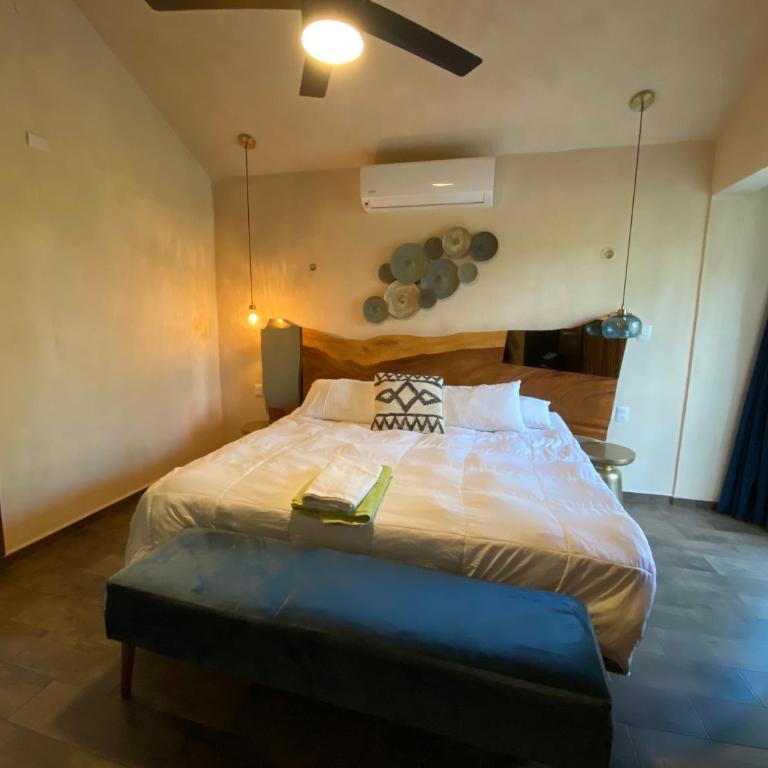 Casa Cielo Cancun - Deluxe Room - 1