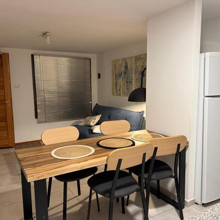 Stanza Córdoba, Heriberto Martinez, Villa Belgrano - Apartamento de 1 dormitorio - 4