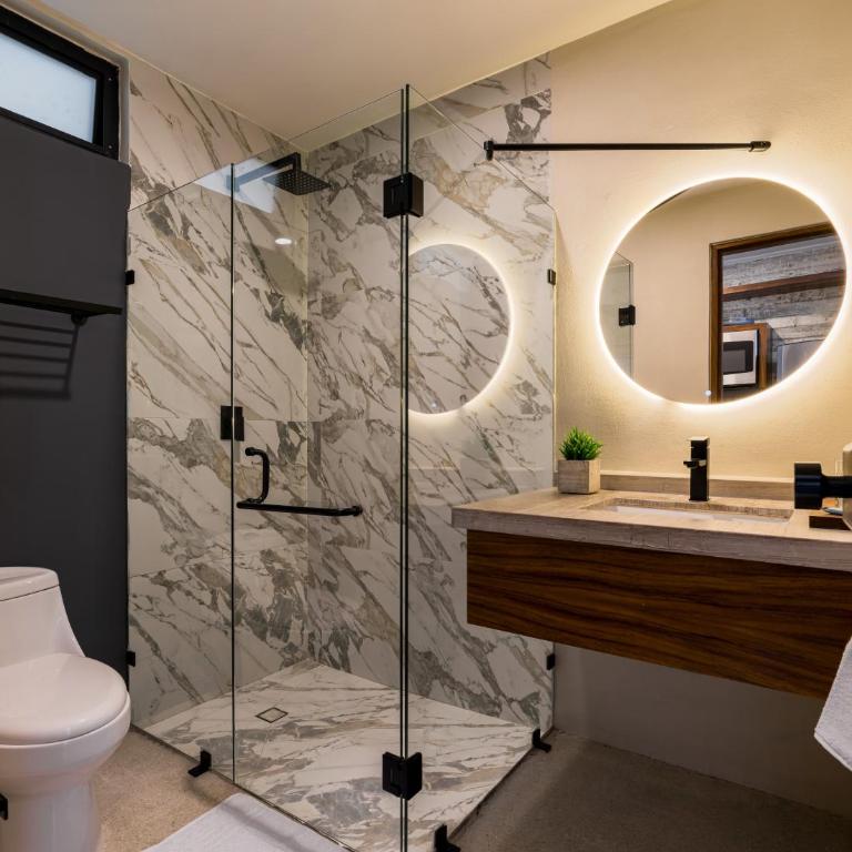 The Sands Boutique Condos - Estudio Deluxe - 6