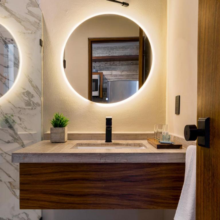 The Sands Boutique Condos - Estudio Deluxe - 1