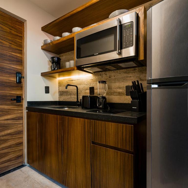 The Sands Boutique Condos - Estudio Deluxe - 4