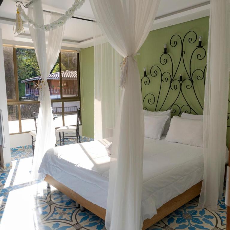 Hotel Bahia Del Faro - Habitación Doble Estándar - 2