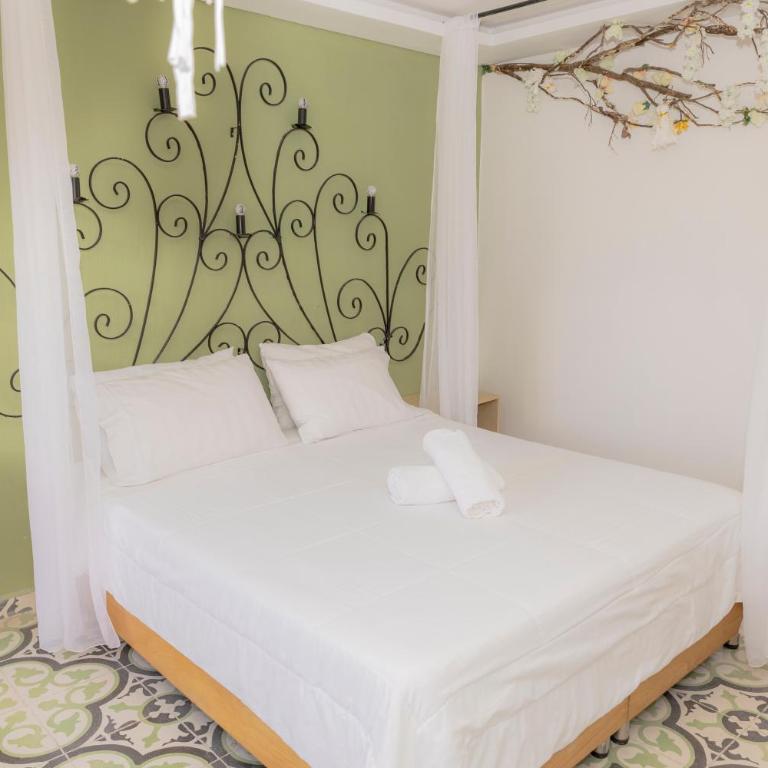 Hotel Bahia Del Faro - Suite - 11