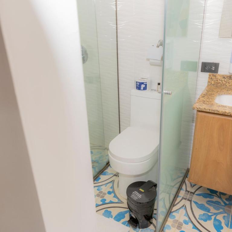 Hotel Bahia Del Faro - Suite - 14