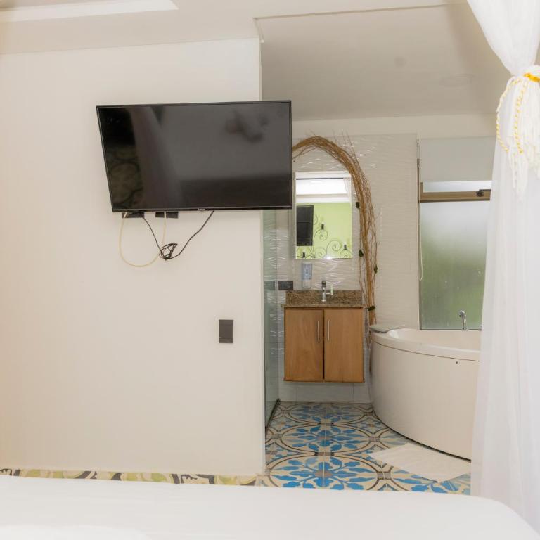 Hotel Bahia Del Faro - Suite - 13