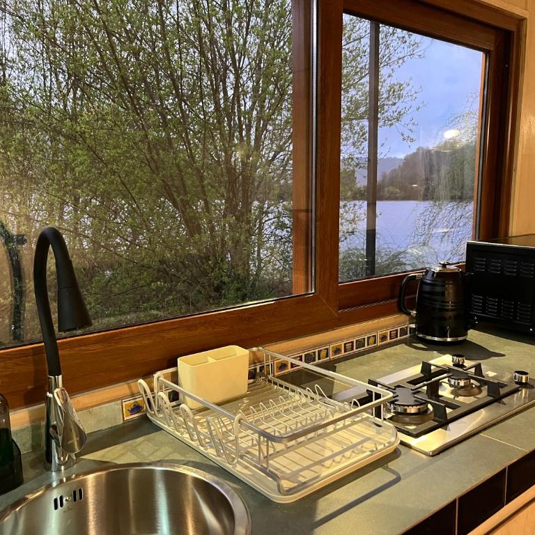 Tiny house río Calle Calle - Casa con 1 dormitorio - 25