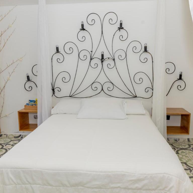 Hotel Bahia Del Faro - Habitación Doble Estándar - 3