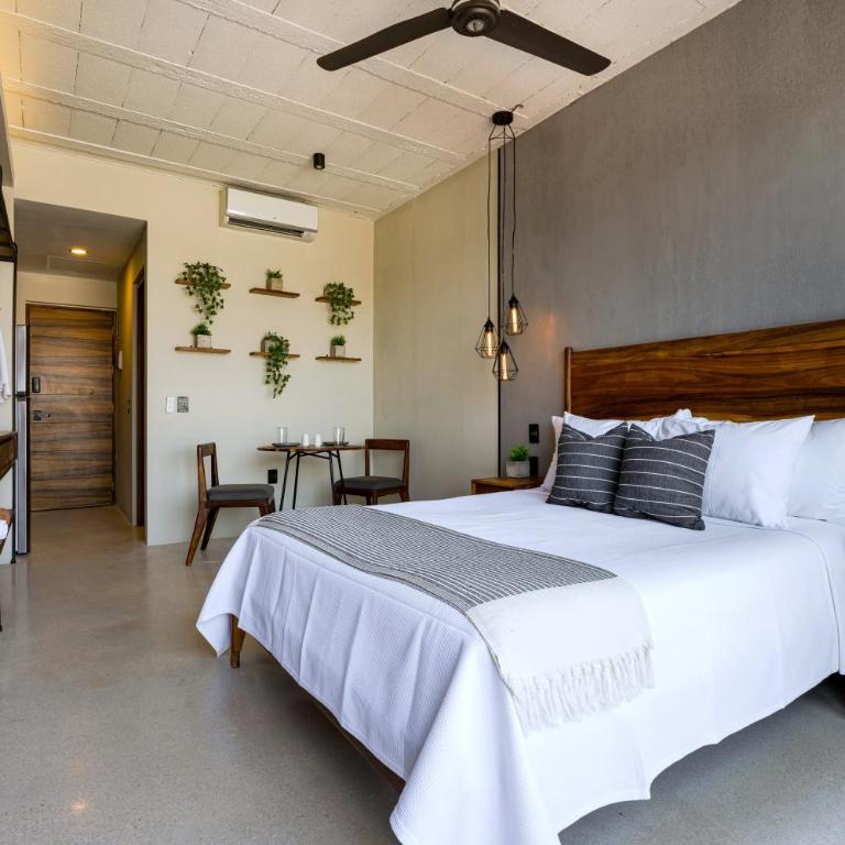 The Sands Boutique Condos - Estudio con balcón - 3