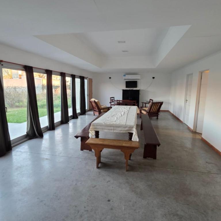 Casa Quinta en Villa Nueva Córdoba - Casa con 1 dormitorio - 2