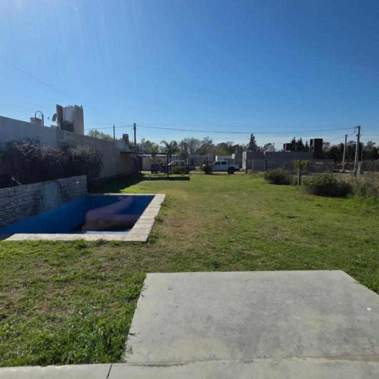 Casa Quinta en Villa Nueva Córdoba - Casa con 1 dormitorio - 3