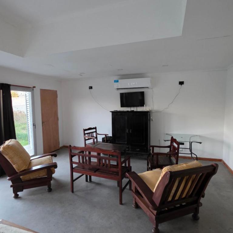 Casa Quinta en Villa Nueva Córdoba - Casa con 1 dormitorio - 4