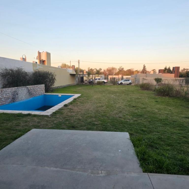 Casa Quinta en Villa Nueva Córdoba - Casa con 1 dormitorio - 6