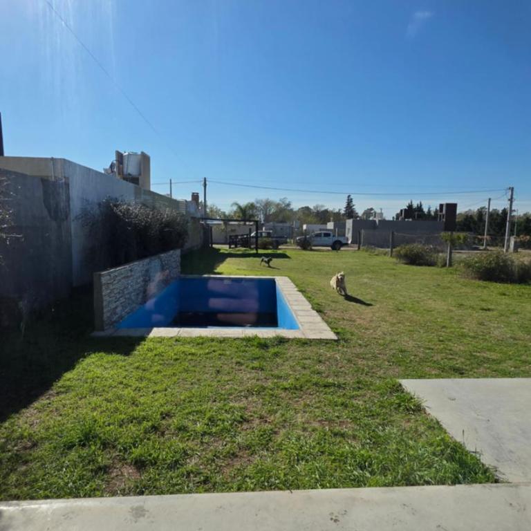 Casa Quinta en Villa Nueva Córdoba - Casa con 1 dormitorio - 7