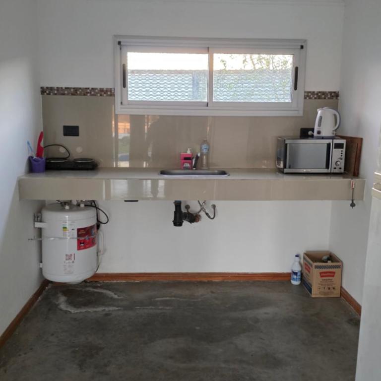 Casa Quinta en Villa Nueva Córdoba - Casa con 1 dormitorio - 8