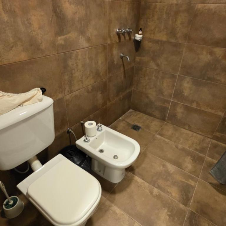 Casa Quinta en Villa Nueva Córdoba - Casa con 1 dormitorio - 9