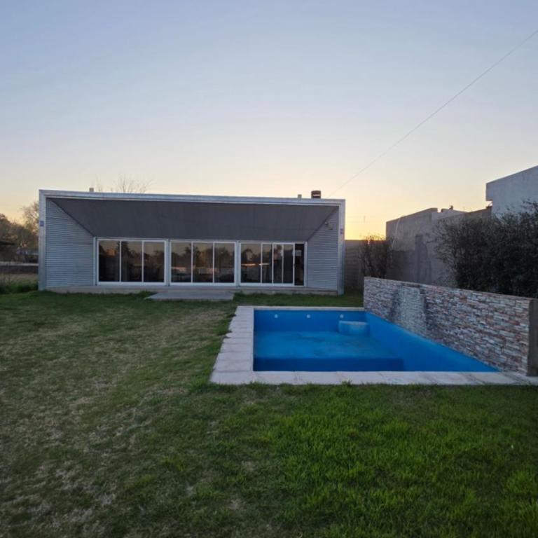 Casa Quinta en Villa Nueva Córdoba - Casa con 1 dormitorio - 11