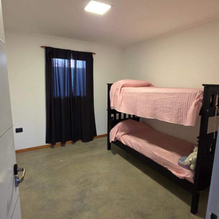 Casa Quinta en Villa Nueva Córdoba - Casa con 1 dormitorio - 12
