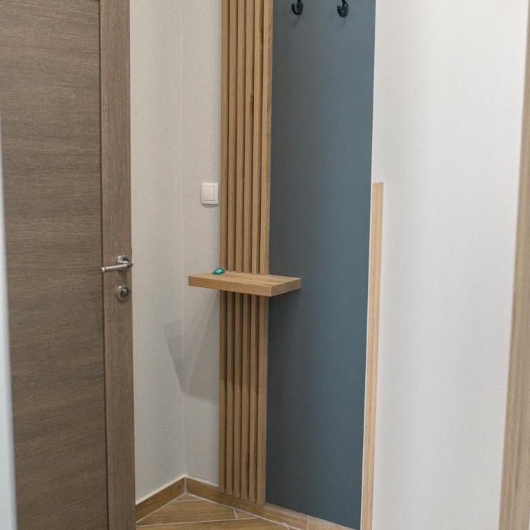 Hidden Gem City Center - Premium Apartman sa 1 Spavaćom Sobom - 3