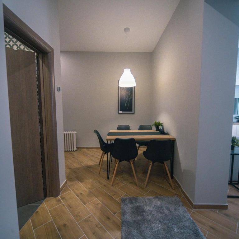 Hidden Gem City Center - Premium Apartman sa 1 Spavaćom Sobom - 5