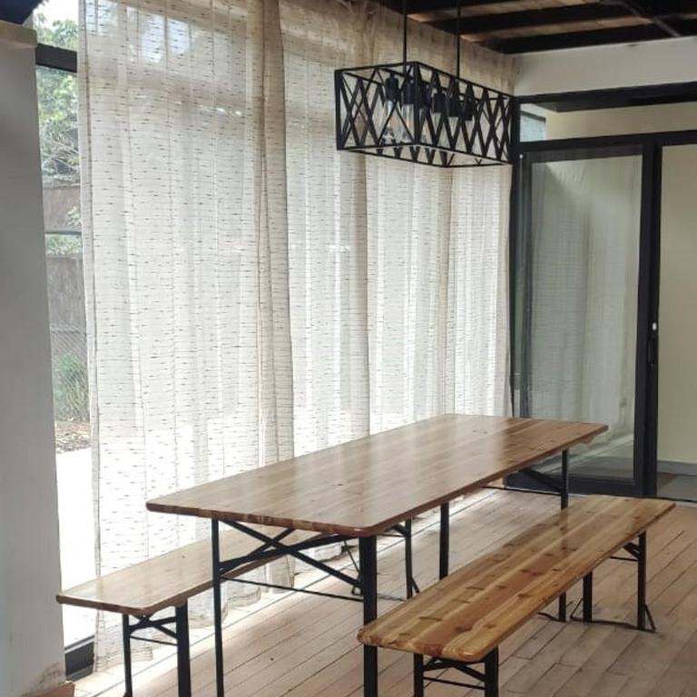 Casa familiar en Oxapampa hasta 5 personas con cochera - One-Bedroom House - 7