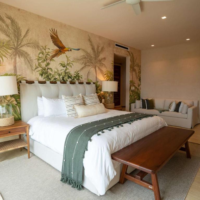 5BR Luxury Beachfront Penthouse w/ Private Pool - Apartment - 38