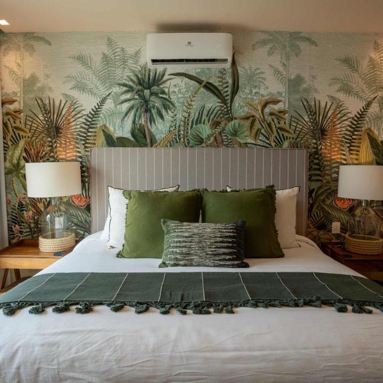 5BR Luxury Beachfront Penthouse w/ Private Pool - Apartment - 43