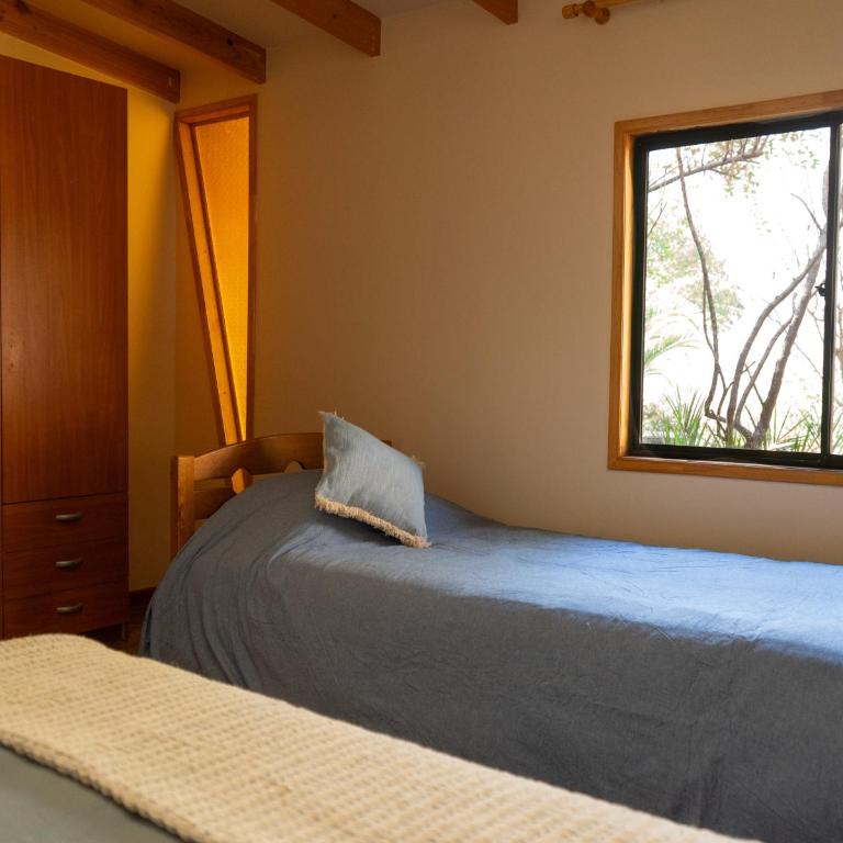 El jardín secreto Pisco Elqui - Apartment - 4
