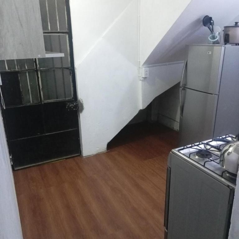 Departamento 1dormitorio 3A - One-Bedroom Apartment - 2